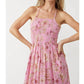 Free People - Heat Wave Printed Maxi Dress