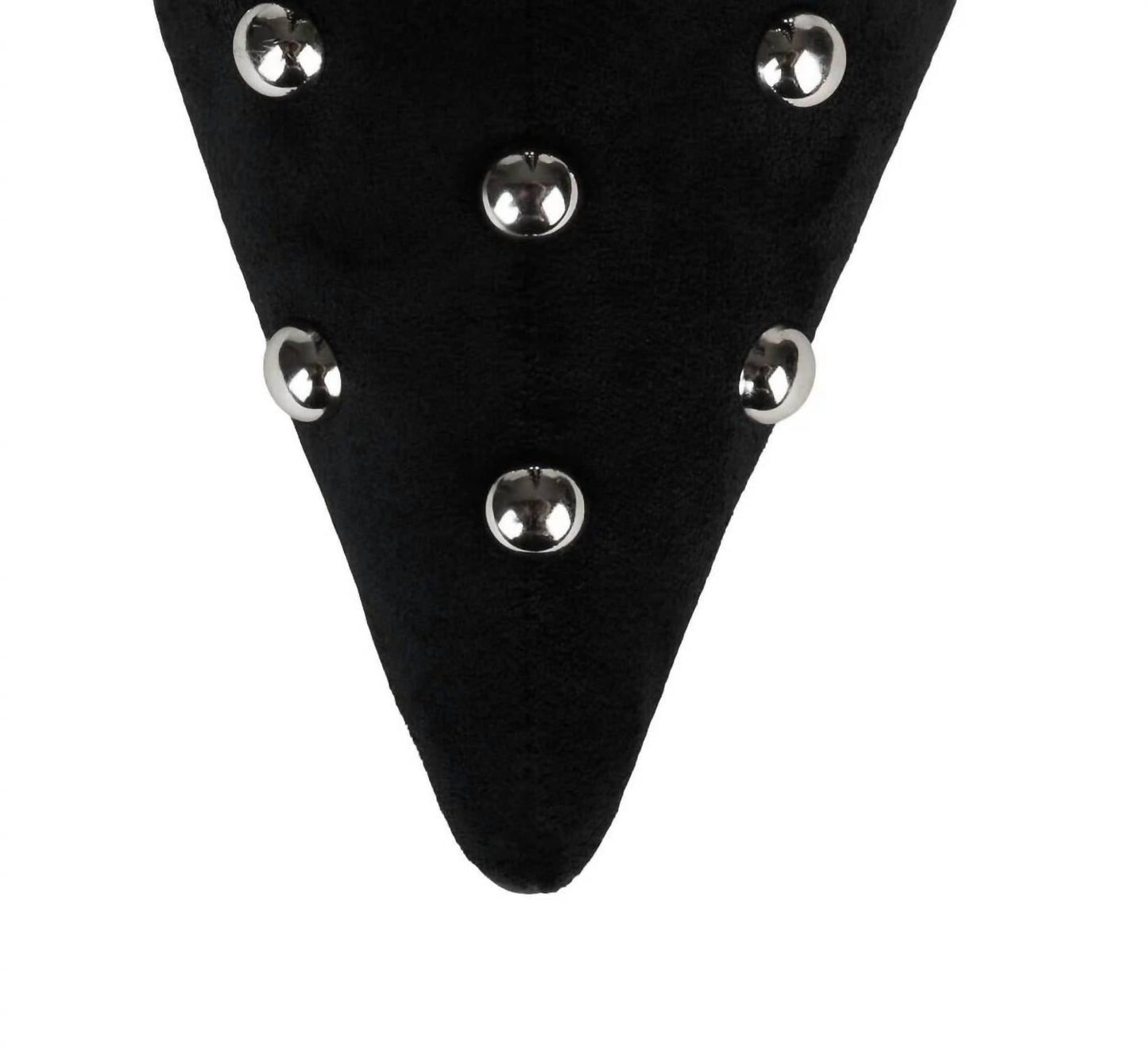 Jeffrey Campbell - Women's Tell-me Mid Stud Boots