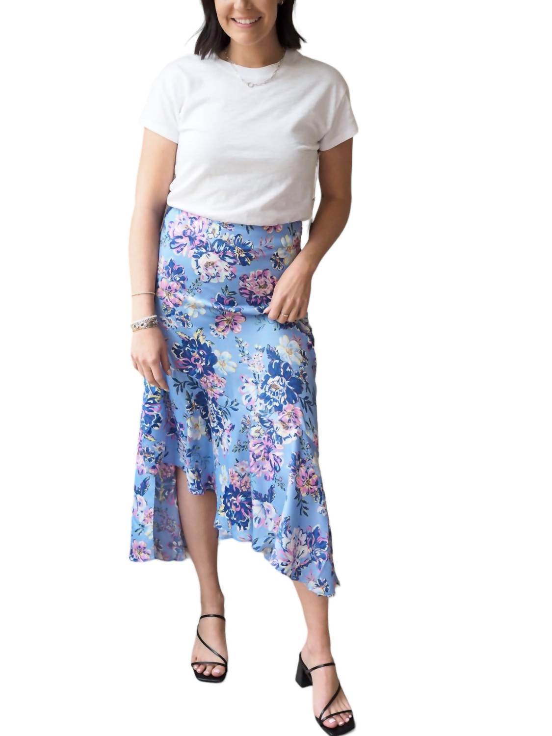 Steve Madden - SASKIA SKIRT