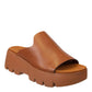 Naked Feet - Women's Drift Platform Sandal