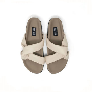 Roam - Women's Side Slip Sandal