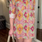 Care Tucker - Preslie Poplin Shirt Dress