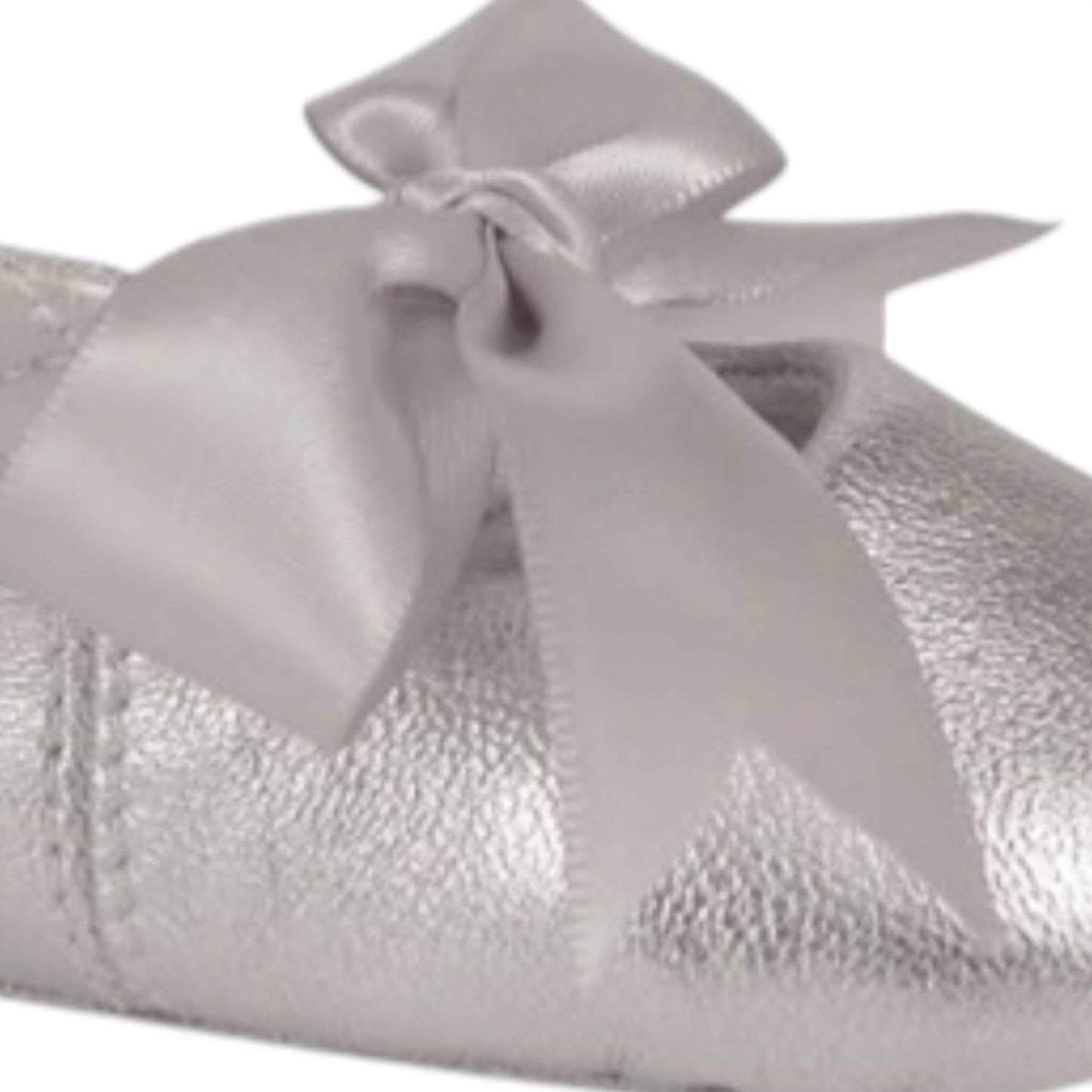 Trimfoot - Girl's Crib Ballet Shoe