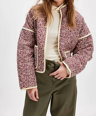Free People - Raven Chloe Jacket