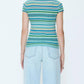 Pistola - Short Sleeve Sweater Tee