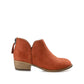 Journee Collection - Women's Livvy Zip-up Booties