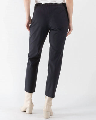 6397 - Slim pull on pant