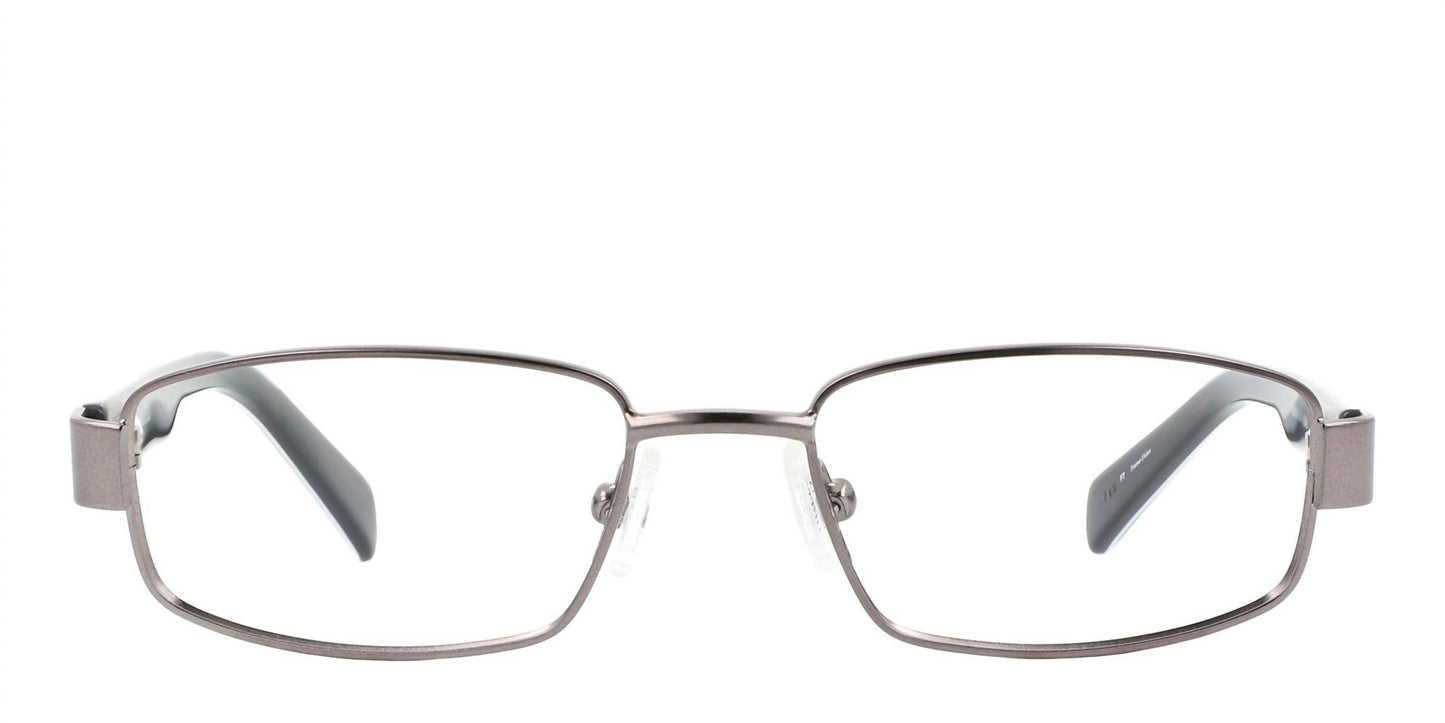 Guess - Unisex Gu9101-3 Eyeglasses