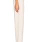 Mother - Maven Ankle Fray Mid-rise Straight Leg Jeans