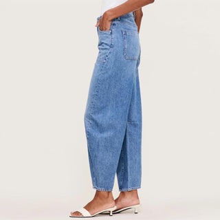 Dl1961 - Women'S - Miro Barrel Jeans