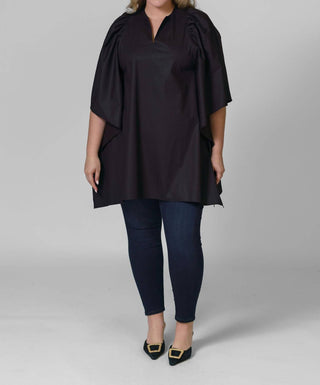 Psophia - Mini Swing Tunic