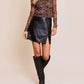Hallelu - Fierce And Flirty Top