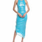 Hutch - Sequin Midi Dress