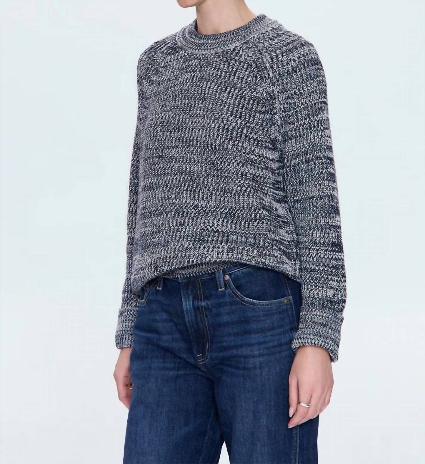 Pistola - Edie Crew Neck Sweater