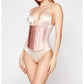 Spanx - Under Sculpture Waist Cincher Corset