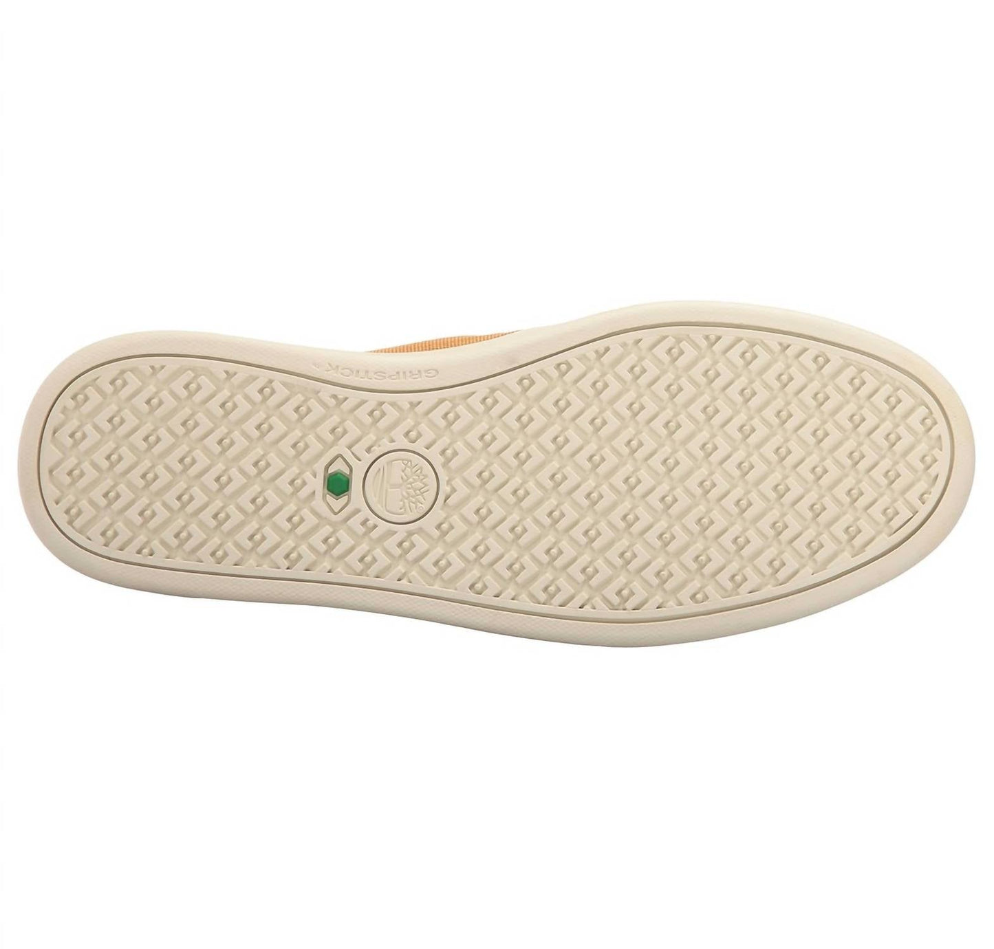 Timberland - Men's Groveton Chukka Suede Canvas Casual Shoes