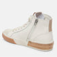 Dolce Vita - Women's Zohara Hight Top Sneaker
