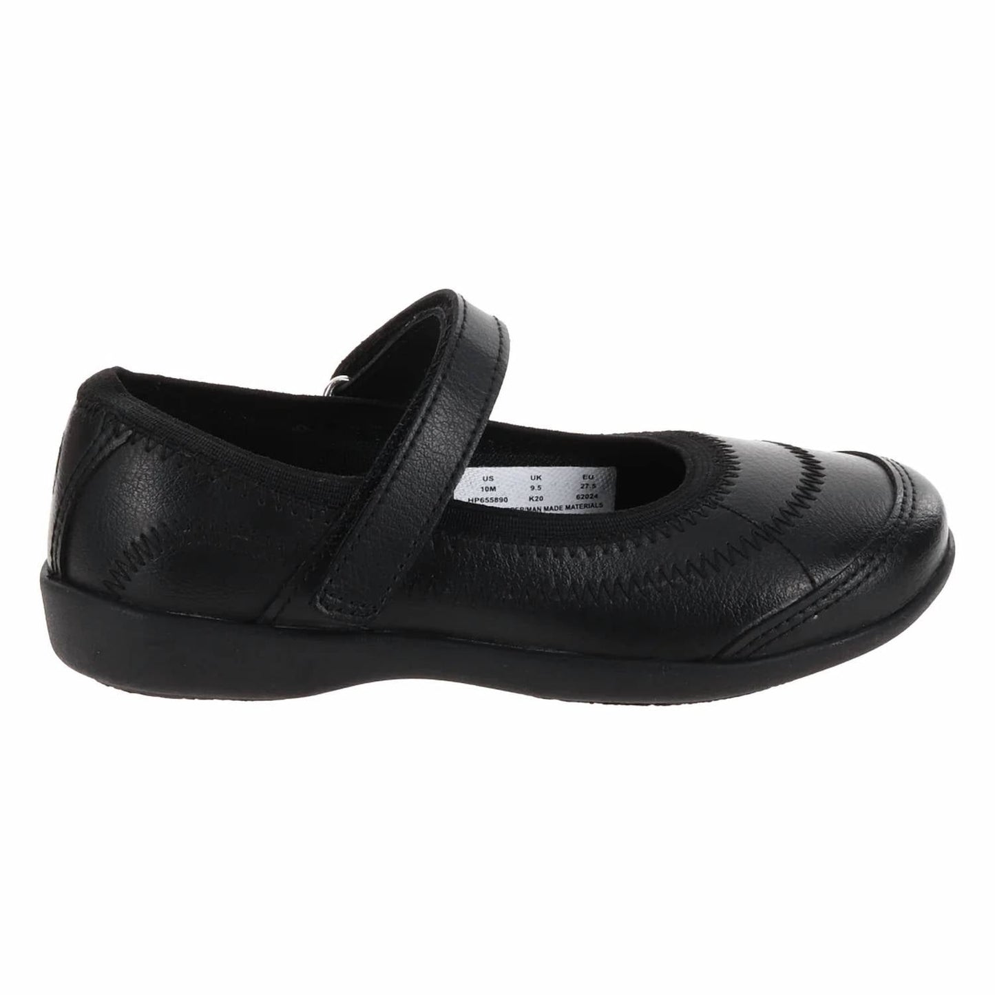Hush Puppies - Girl’s Reese Dress Shoes