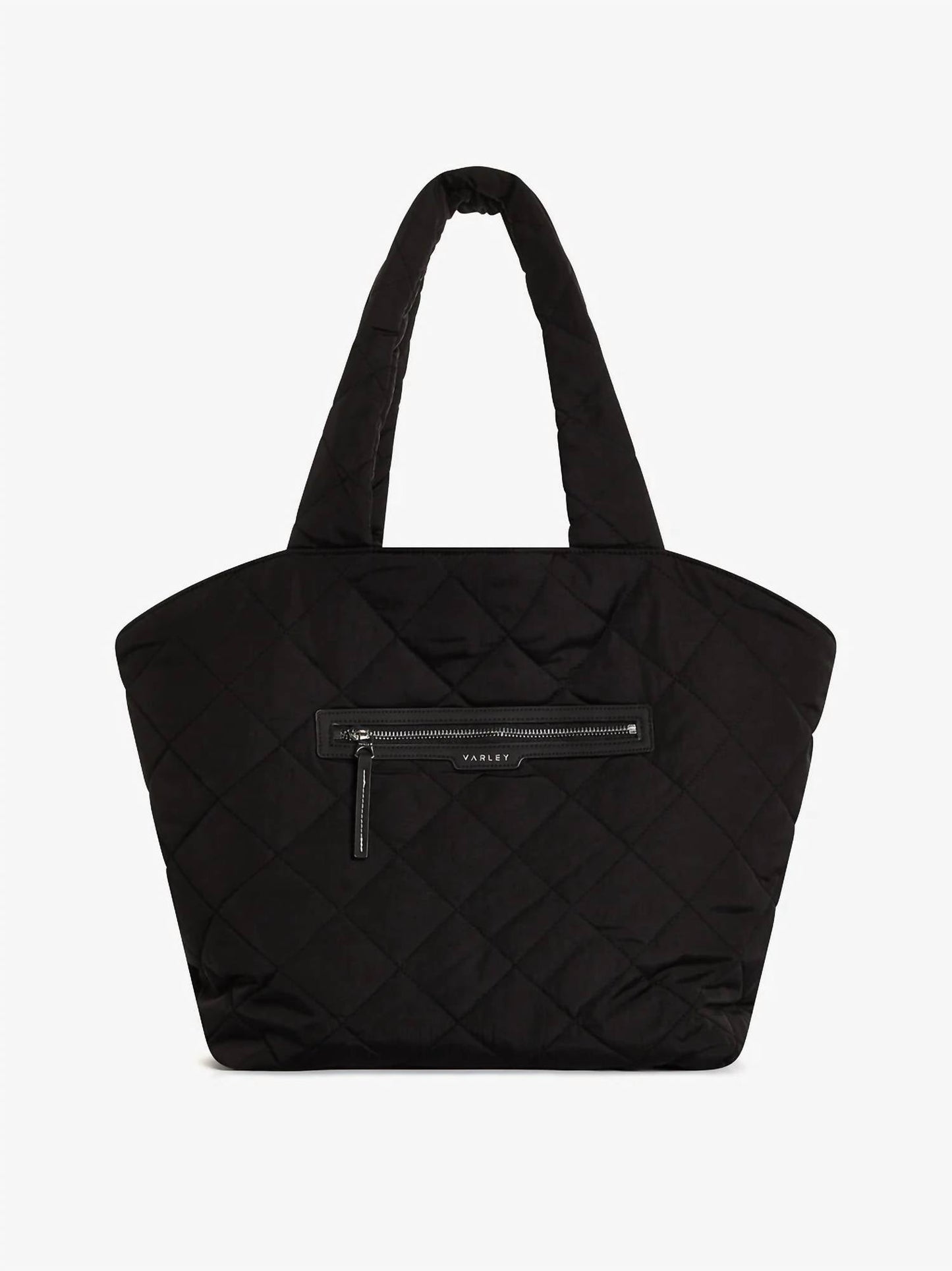 Varley - Women's Amos Reversible Quilt Tote
