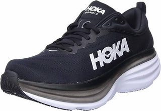 Hoka - Bondi 8 Men's Running Shoe 4E Width