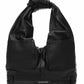 Alexander Wang - Women's 5 Pocket Jeans Line Leather Mini Tote Bag