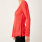 Free People - CABIN FEVER LAYERING TOP