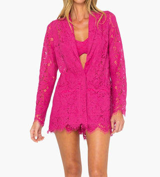 Jbq - Emerson Blazer