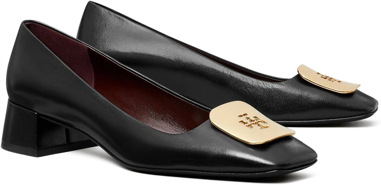 Tory Burch - Women's Georgia Pumps