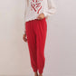 Z Supply - Merry Relaxed Sweatshirt