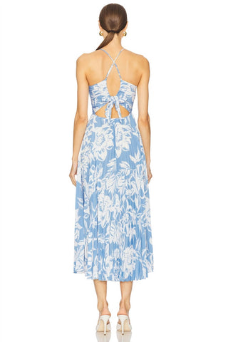 Astr - Blythe Midi Dress