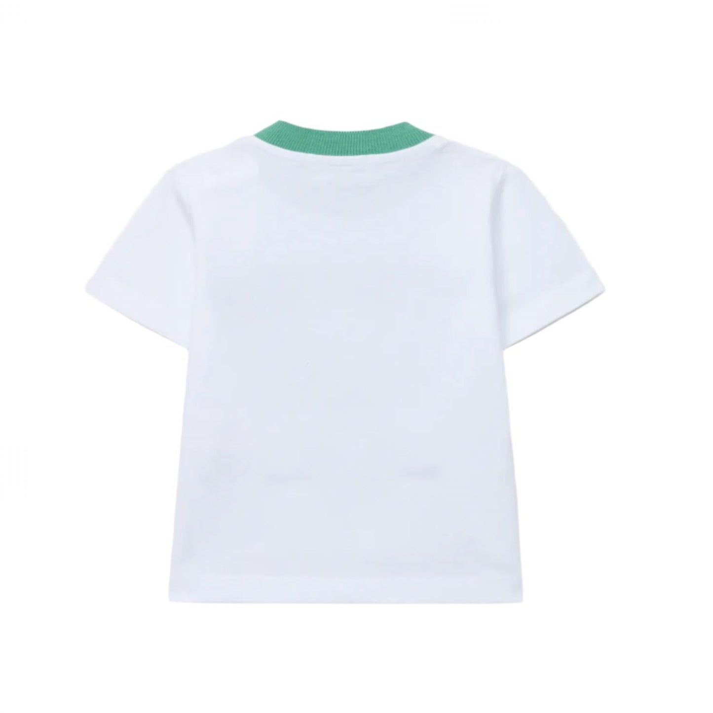Dr. Kid - Toddler Boy's Tennis Racket Graphic Tee