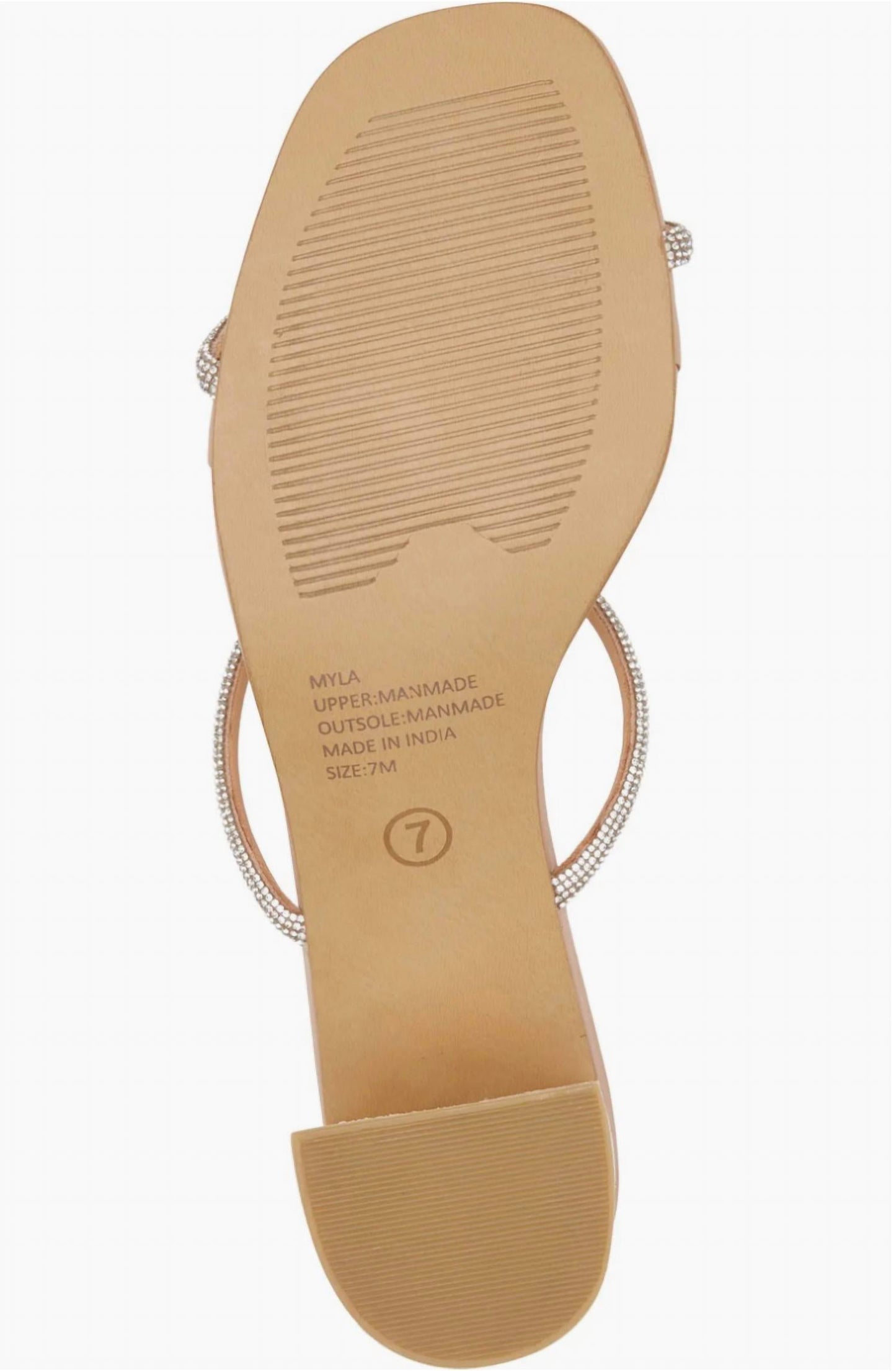 Matisse - Women's Myla Block Heel Sandal