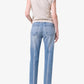 Agolde - Lana Relaxed Straight Jean