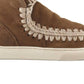 Mou - Women's Eskimo Sneaker