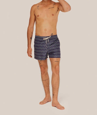 Arrels - Women's Barcelona Classic Swim Shorts