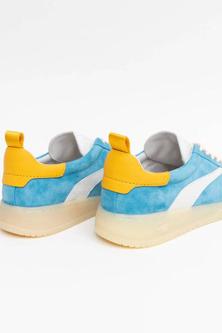 Oncept - Women's Panama Sneaker