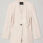A.Emery - Clifton Long Sleeve Blazer