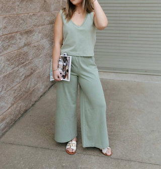 Z Supply - Scout Flare Pants