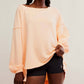 Free People - One To Beat Pullover