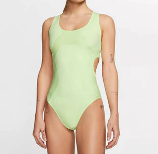 Nike - Ready Run Running Bodysuit