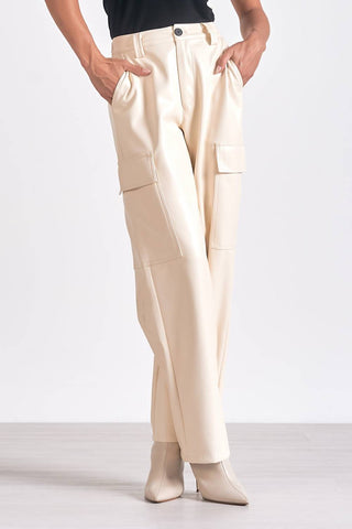 Elan - Mantio Wide Leg Pants