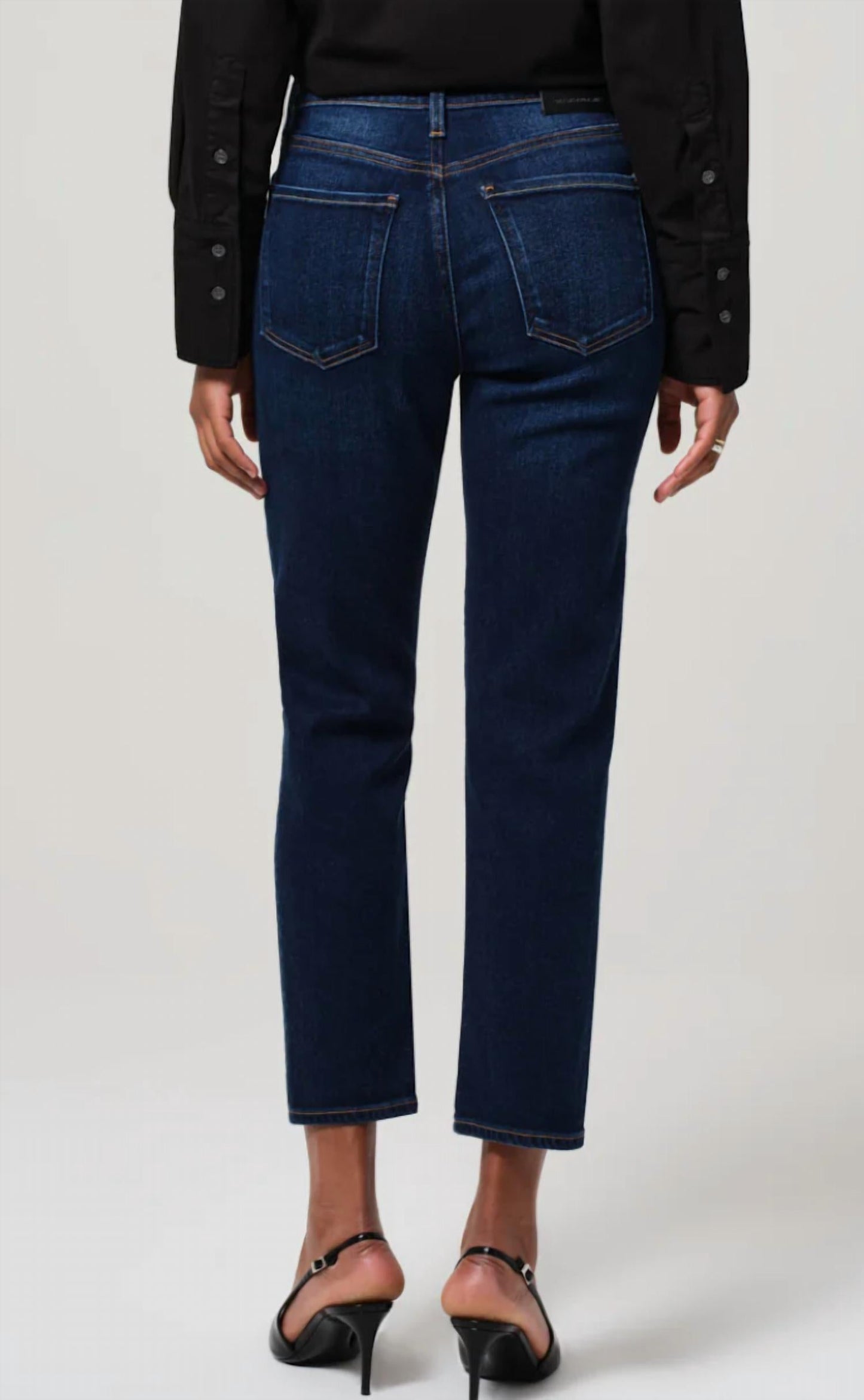 Citizens Of Humanity - Caia Straight Jean