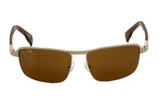 Vuarnet - Unisex VL1272 Rectangle Sunglasses