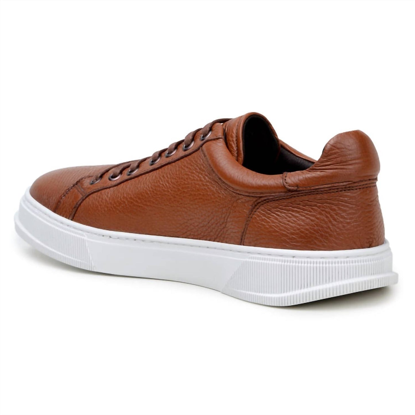 Belvedere - Men's Matteo Deerskin Shoes