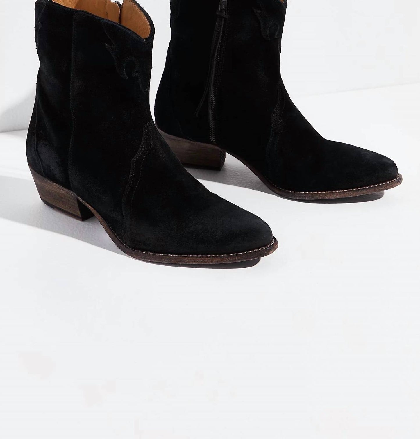 Free People - New Fronteir Boot