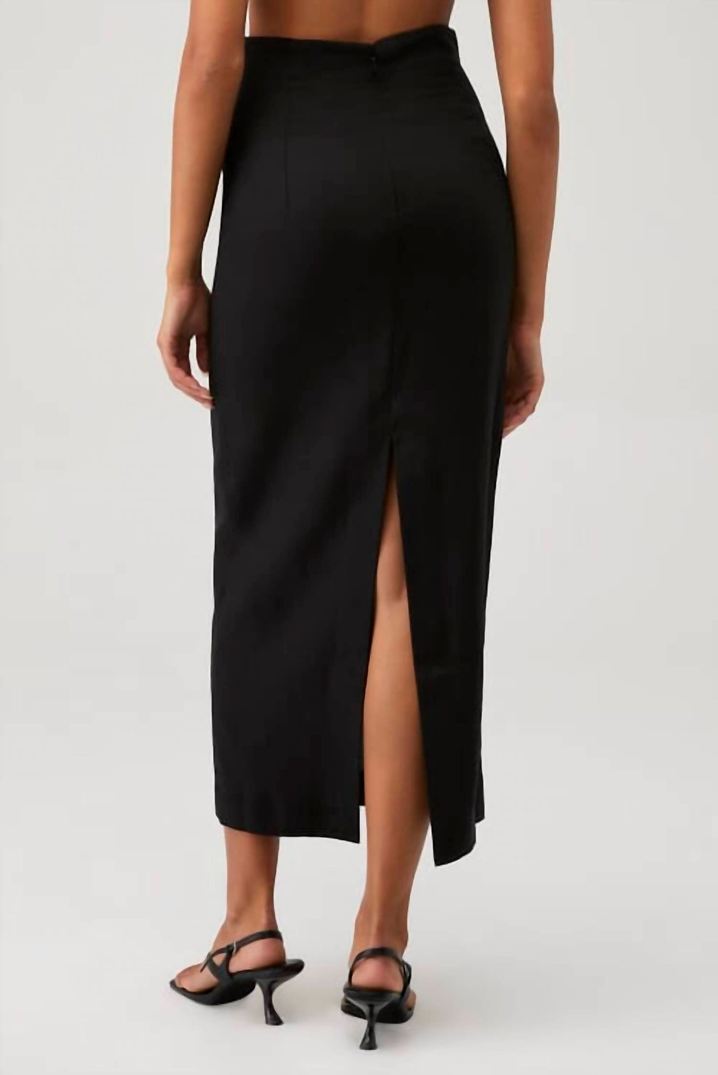 Bardot - Rhee Midi Skirt