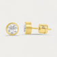 Dean Davidson - Women's Signature Small Stud Earrings