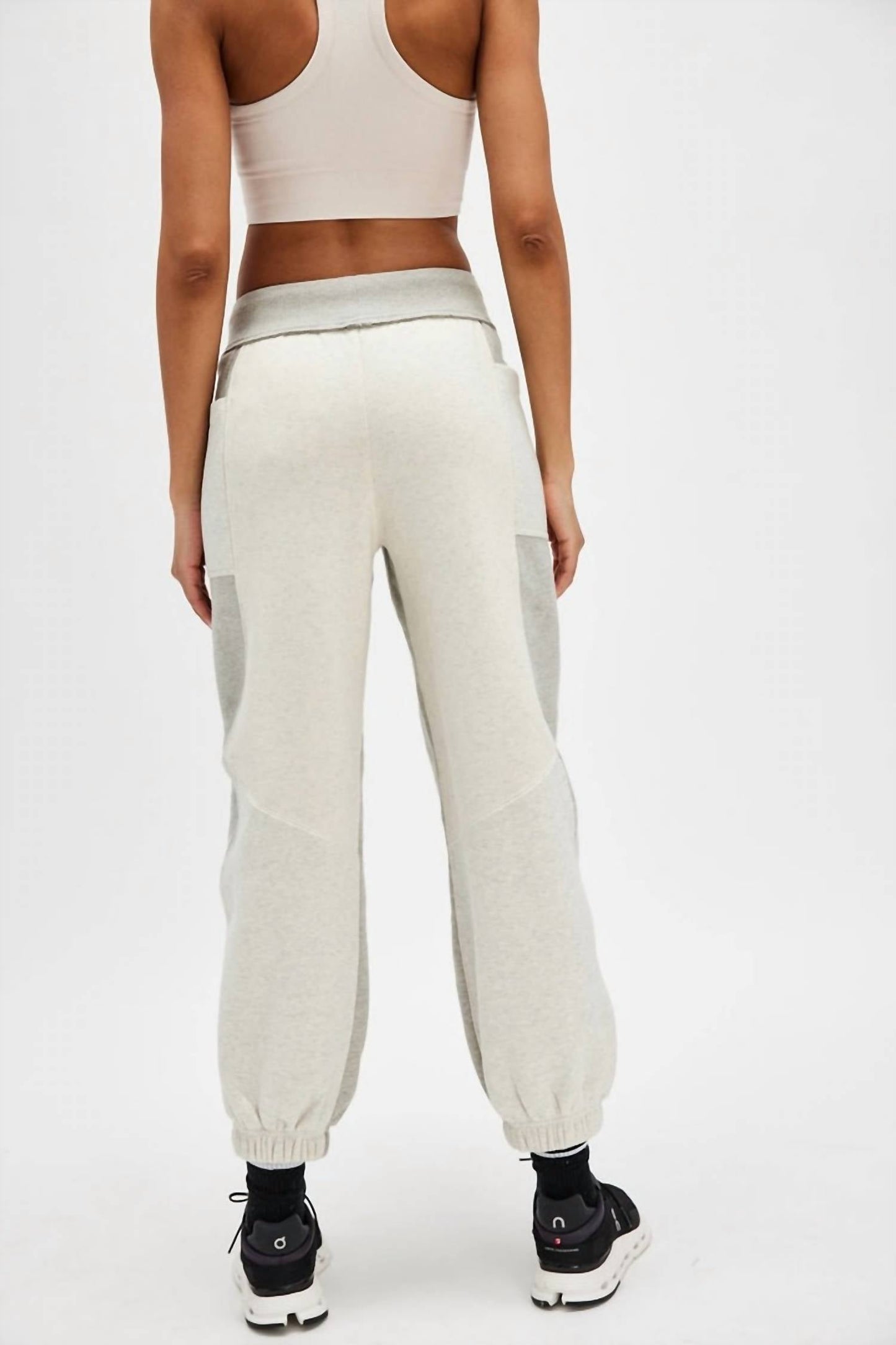 Free People - Making It Jogger