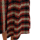 Eva Franco - Ruby Stripe Skirt