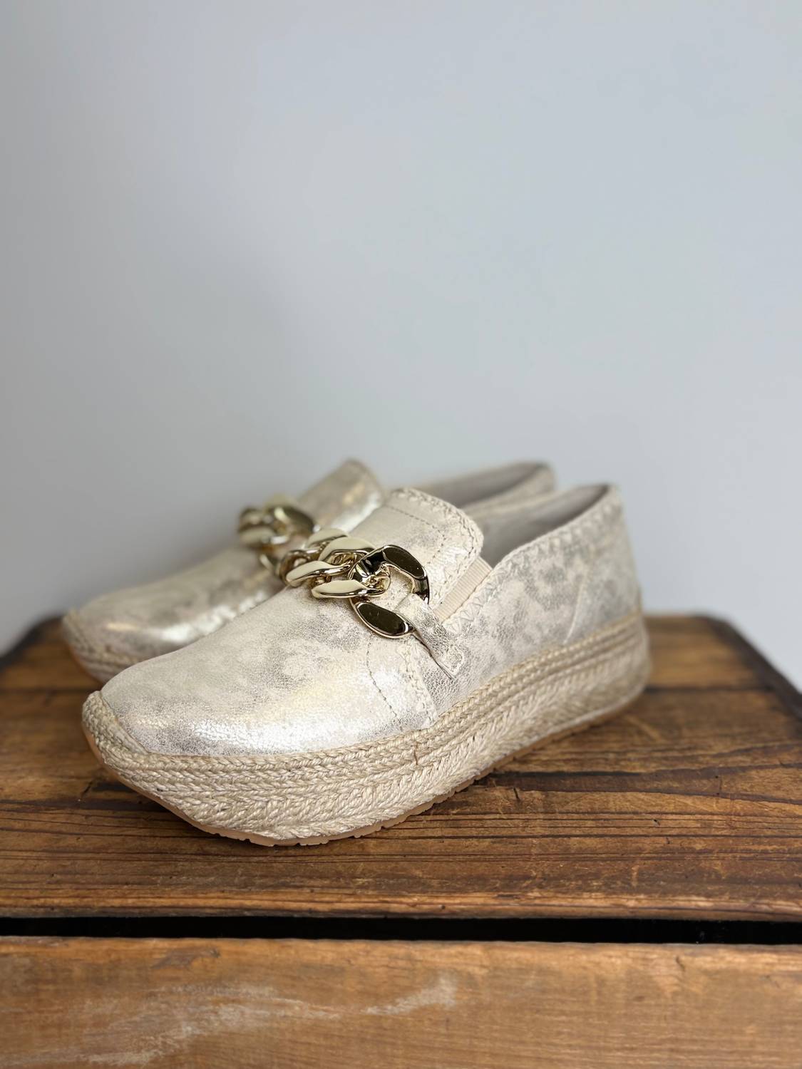 Dolce Vita - Women's Jhenee Espadrille